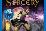 Sorcery - pochette
