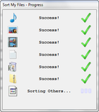 Sort My Files : un outil d’organisation de fichiers