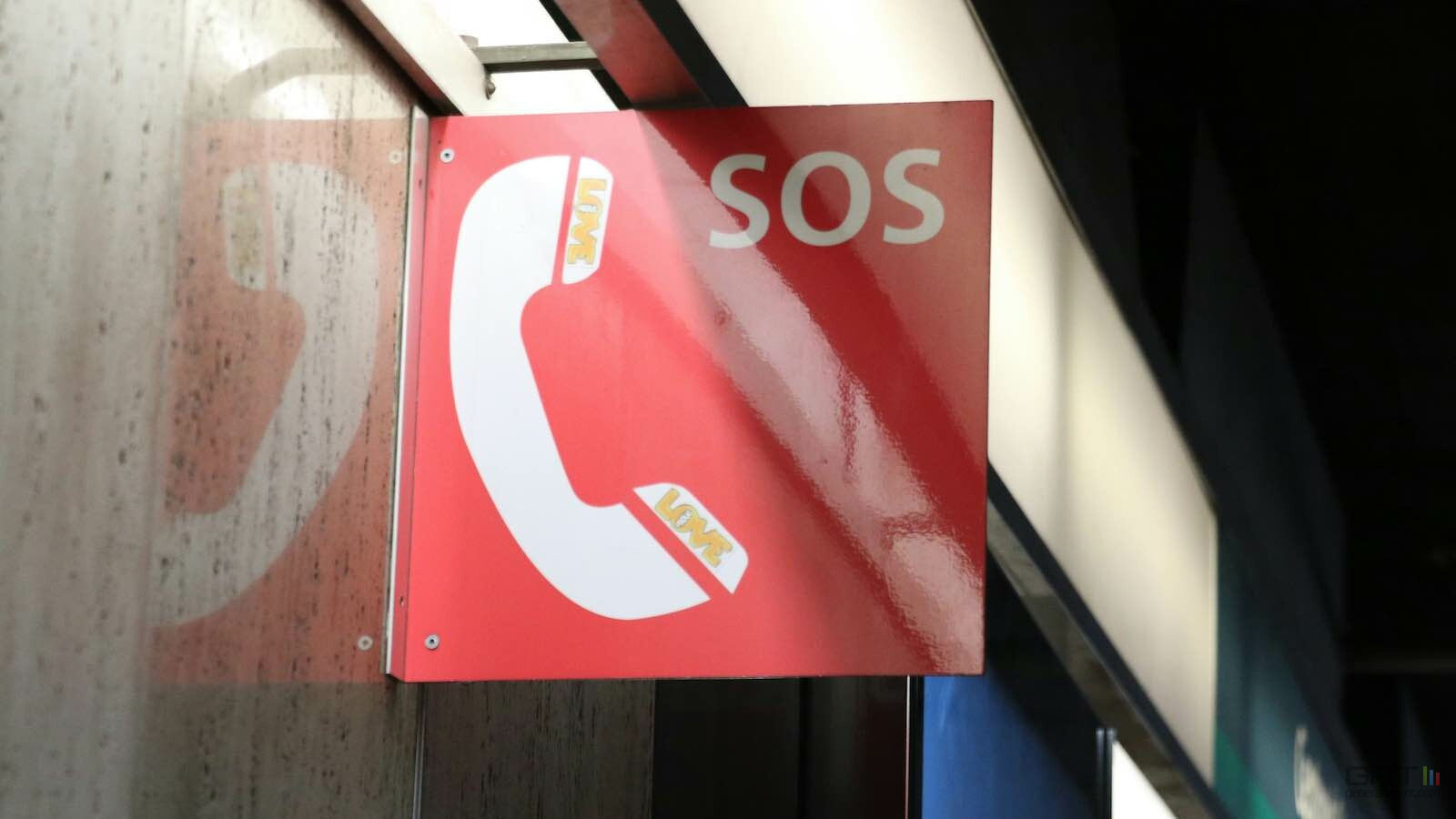 Dites "À l'aide !" et votre smartphone Android appellera les secours
