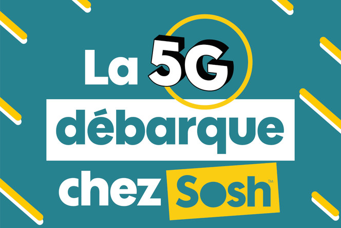 sosh-5g