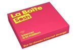 Sosh boite adsl fibre