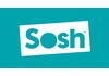 Sosh : plus que quelques jours pour profiter du forfait mobile en Série limitée avec 90 Go de data !