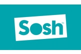 Sosh lance un nouveau forfait mobile avec 100 Go de data