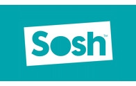 Sosh lance un nouveau forfait mobile à tout petit prix !