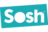 Sosh propose son offre fibre la Boîte Sosh à moins de 15 € par mois !