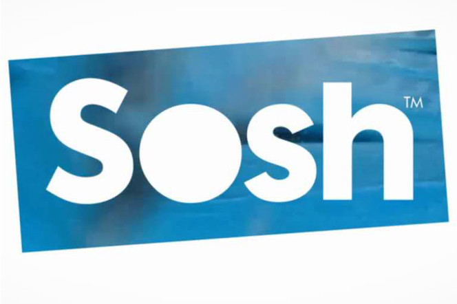 Sosh poursuit ses promotions avec un 3e forfait mobile en SÃ©rie limitÃ©e Ã  prix rÃ©duit !