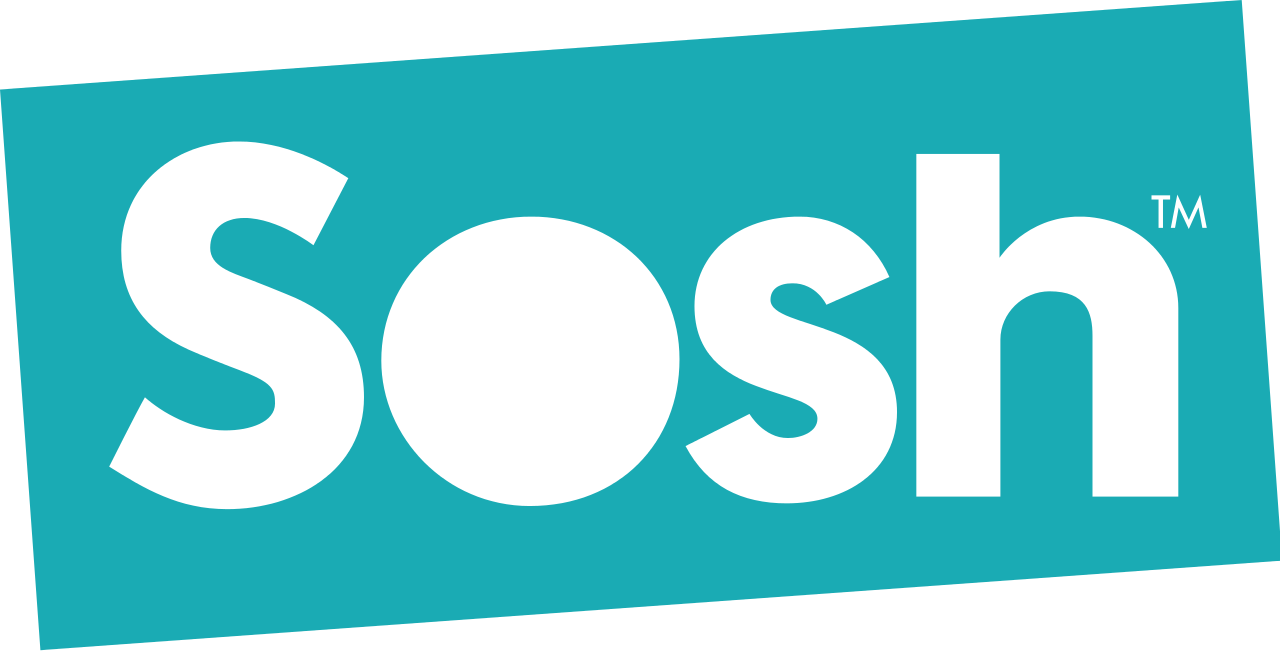 Sosh propose un nouveau forfait mobile en Série limitée 80 Go à prix réduit