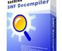 Sothink SWF Decompiler : décompiler des fichiers SWF en FLA