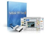 Sothink SWF Easy : éditer des animations flash