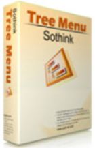 Sothink Tree Menu : réaliser des menus en Javascript