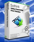 Sothink Video Converter : le convertisseur vidéo 