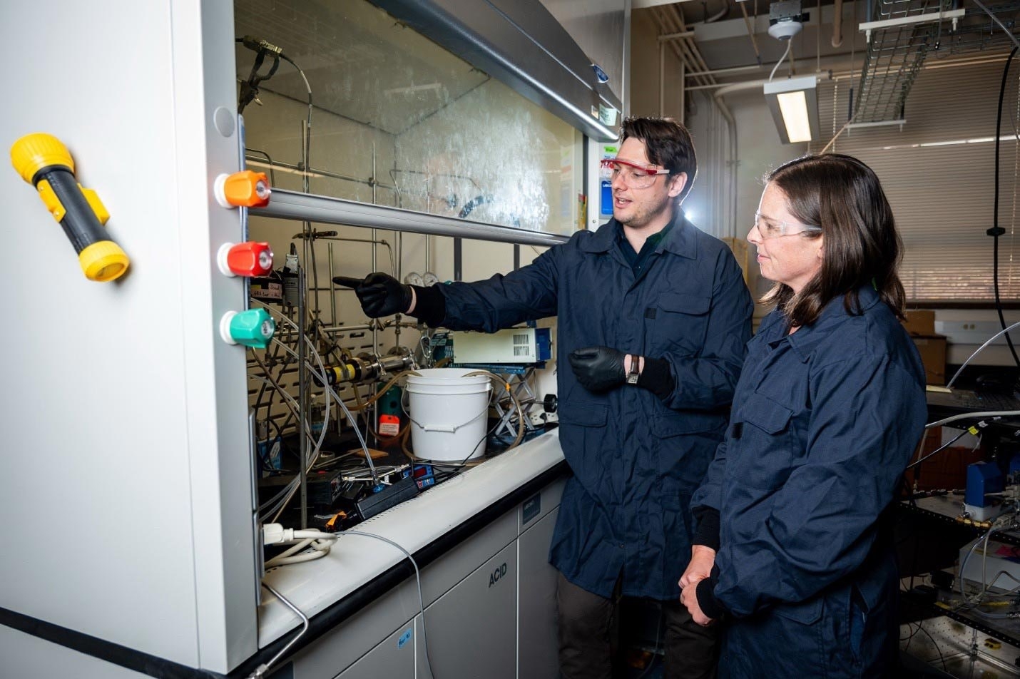 soufre atmosphere primitive simulation