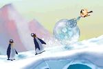 Soul Bubbles 1