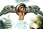 Soul Calibur 4