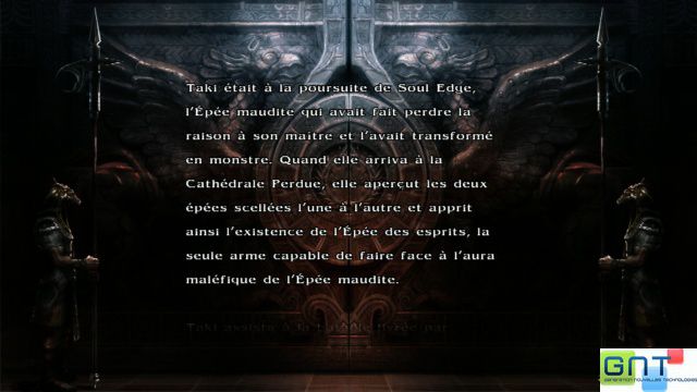 Soul Calibur IV (20)