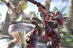 Soul Calibur IV - Image 8