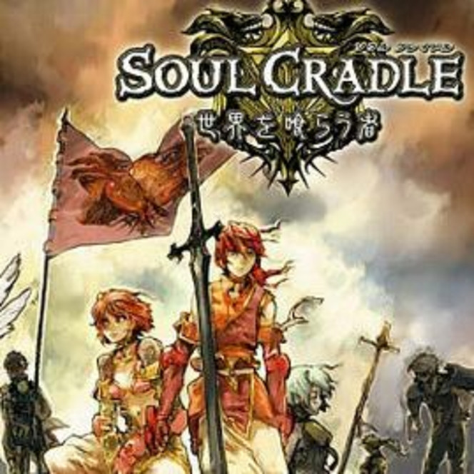 Soul Crade : vidéo (269x269)
