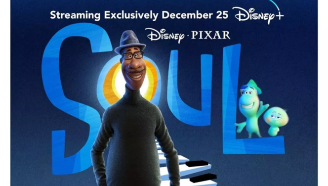 Soul Disney 