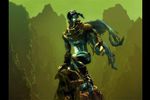 Soul Reaver - Raziel