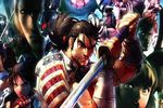 SoulCalibur 2 - artwork