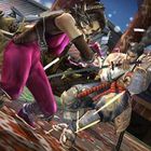 SoulCalibur Broken Destiny : bande annonce