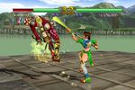 SoulCalibur iOs (2)