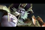 SoulCalibur Legends - 1