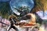 SoulCalibur Legends - Artwork 1