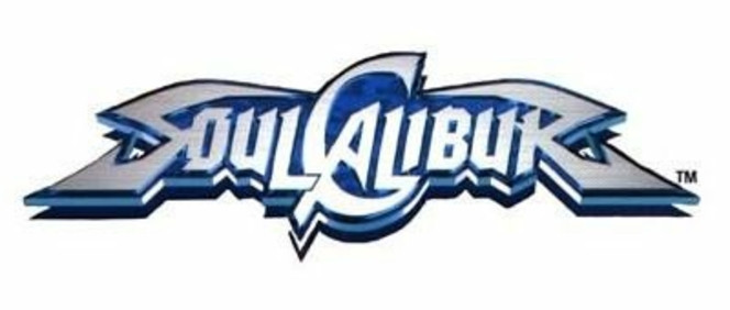 SoulCalibur - logo