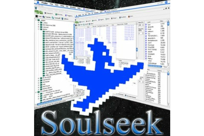 SoulSeek