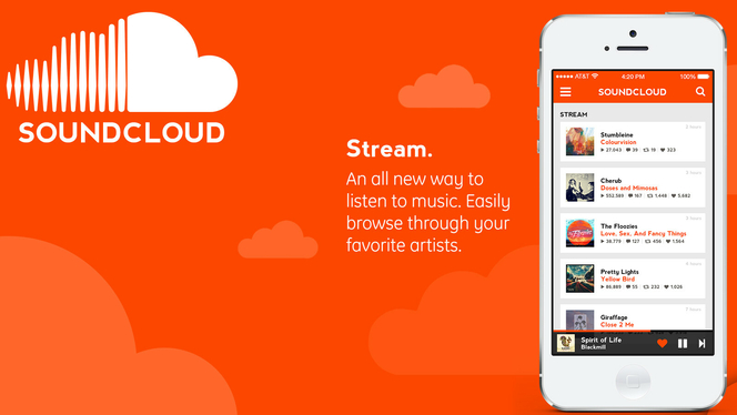 Fuite de données chez SoundCloud : 28 millions de comptes exposés !
