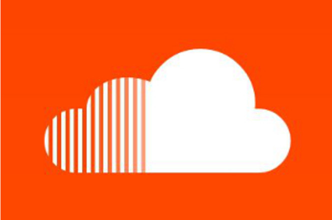 SoundCloud-logo