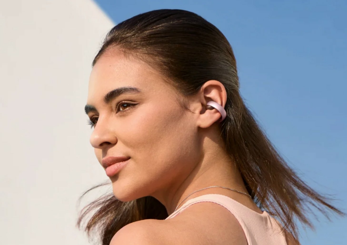 Soundcore AeroClip