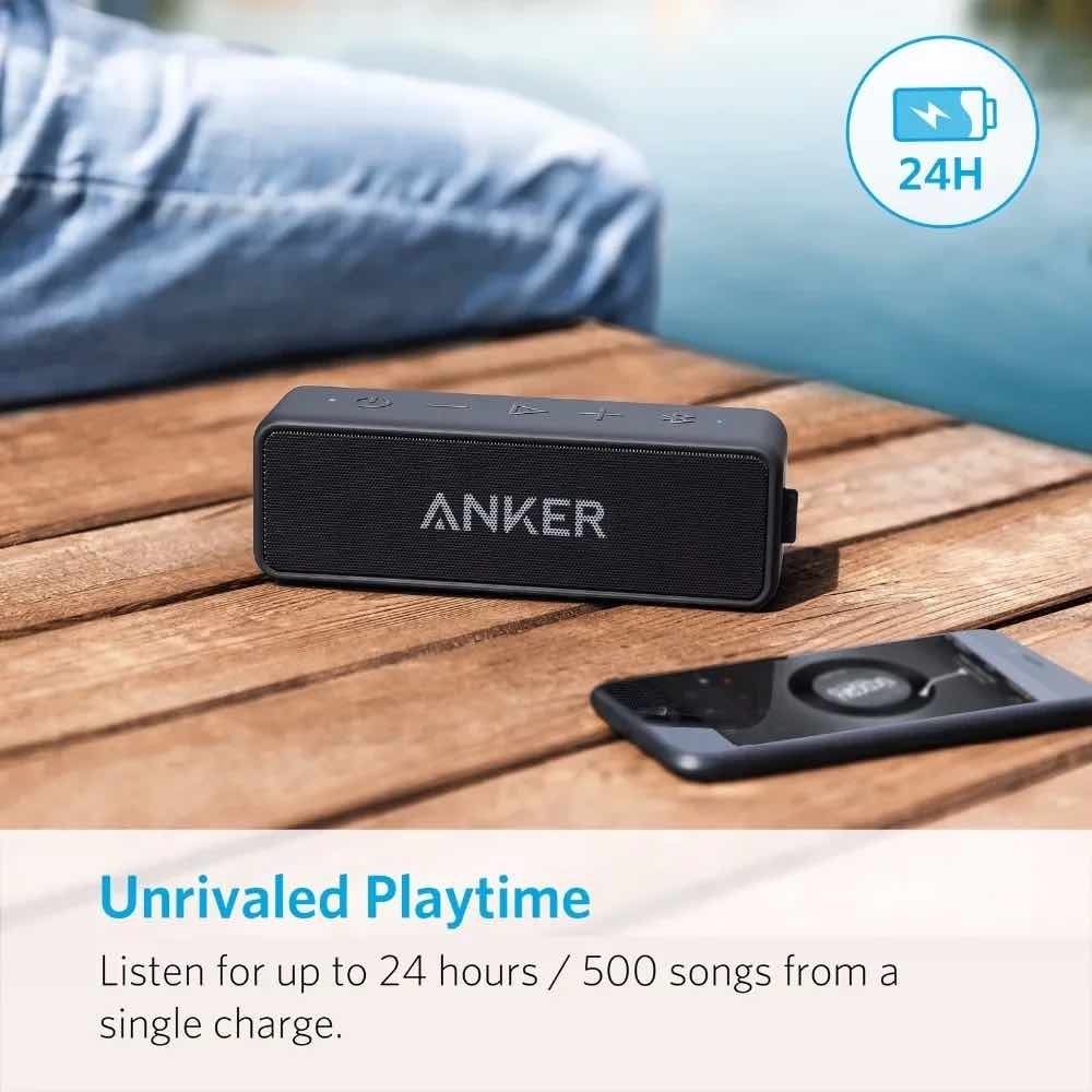 Soundcore Anker 2