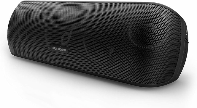 Soundcore Motion+