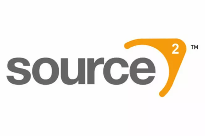 Source Engine 2 - logo