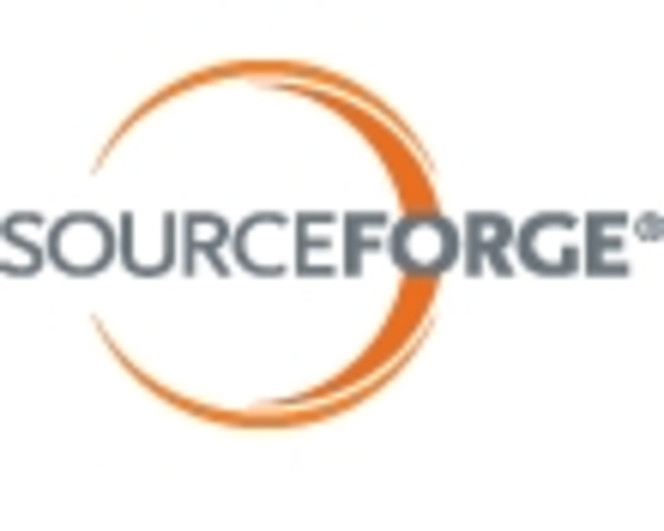 SourceForge_logo