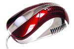 souris climatisée Logisys Computer