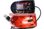 Souris espions