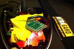 Souris hack - Netragard