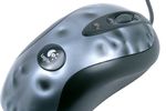 souris logitech mx518