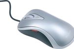 souris Microsoft