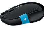 souris sculpt Microsoft