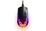 la souris SteelSeries Aerox 3 1