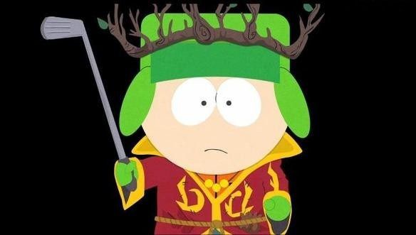 South Park The Game (11)