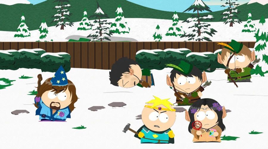South Park The Game (16)