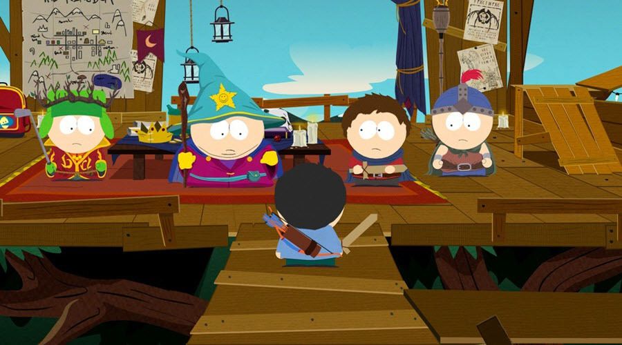 South Park The Game (17)