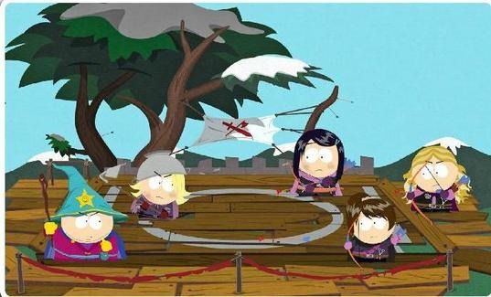 South Park The Game (2)