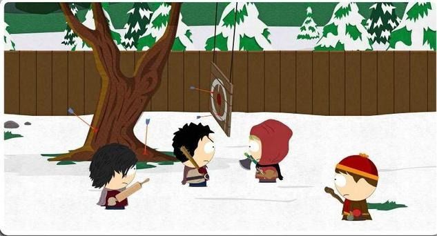South Park The Game (3)