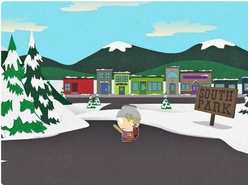 South Park The Game (4)